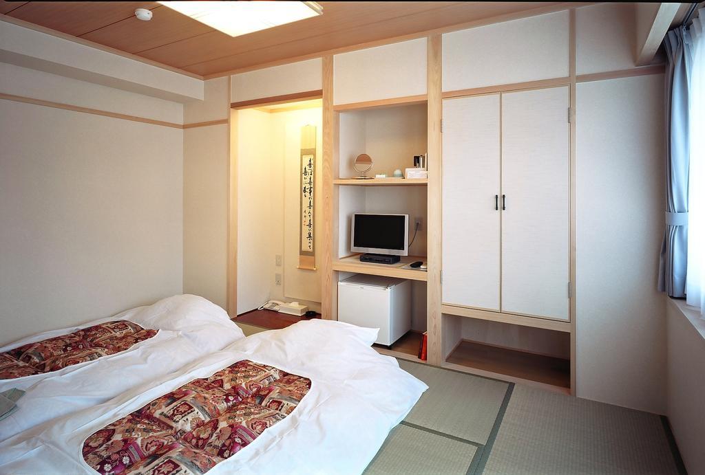 โคชิ เรียวมะ โฮเต็ล Hotel โคจิ ภายนอก รูปภาพ