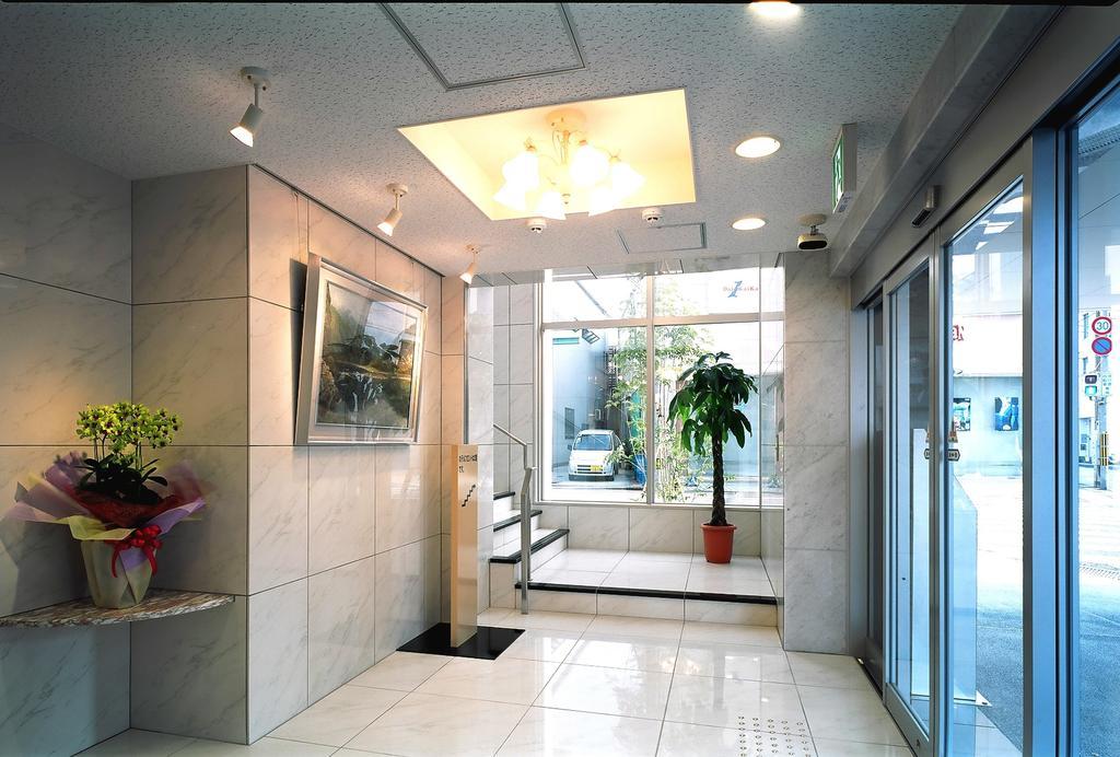 โคชิ เรียวมะ โฮเต็ล Hotel โคจิ ภายนอก รูปภาพ