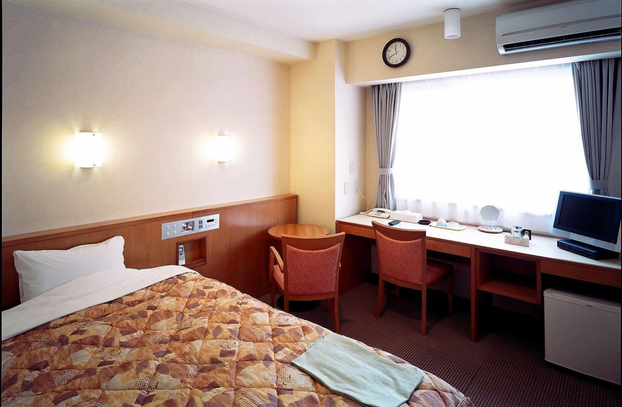 โคชิ เรียวมะ โฮเต็ล Hotel โคจิ ภายนอก รูปภาพ