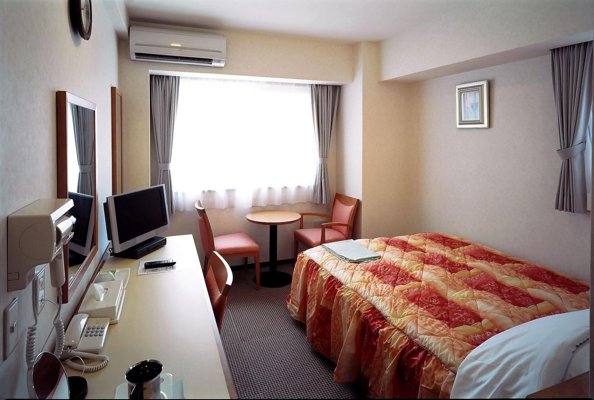 โคชิ เรียวมะ โฮเต็ล Hotel โคจิ ภายนอก รูปภาพ